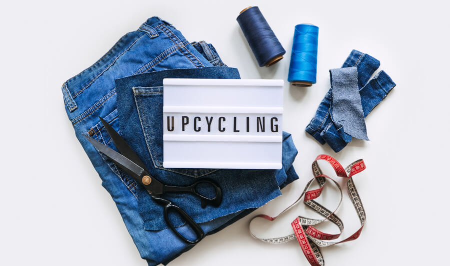 Upcycling: saiba o que é e como esse conceito é usado na moda