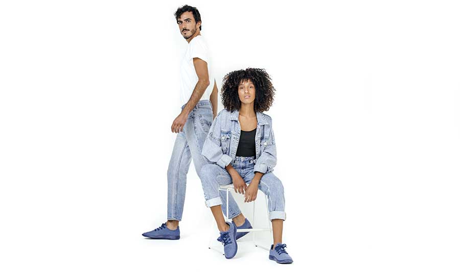 Calça jeans com tênis: dicas para montar seus próximos looks