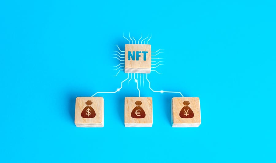 Descubra o que é NFT: como criar, vender; vantagens e desvantagens