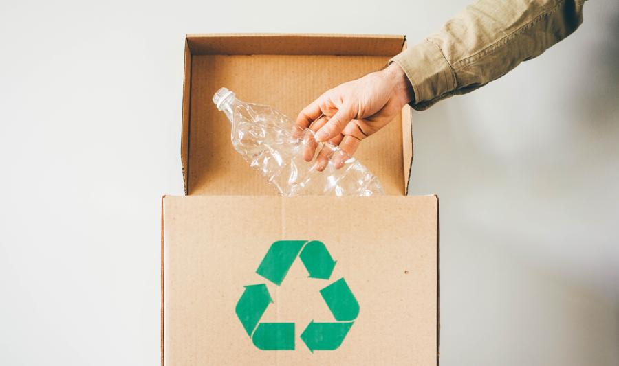Plástico biodegradável: saiba tudo sobre esse produto