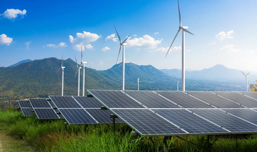 Energia sustentável: conceito, importância e fontes principais